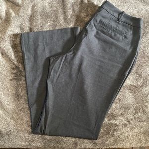 Worthington Gray Slacks